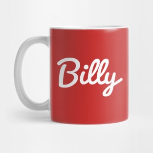 Billy Mug